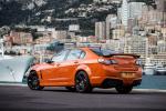 Vauxhall VXR8 GTS 2014 года